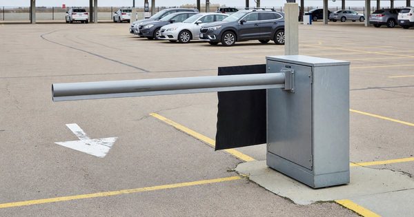 Parking Barrier Gate Equipment Guide: Buying, Installing, Maintaining